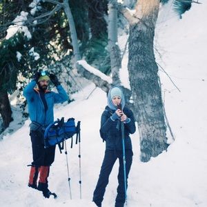 Meet your Posher, Kristin